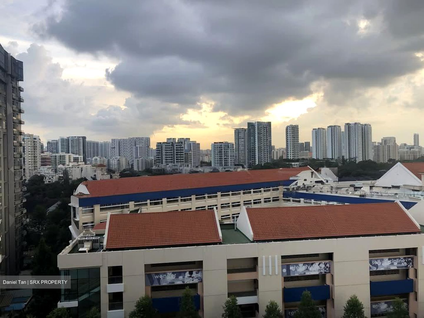 The Poiz Residences (D13), Apartment #608920371
